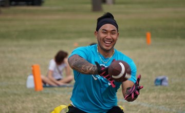Flag Football
